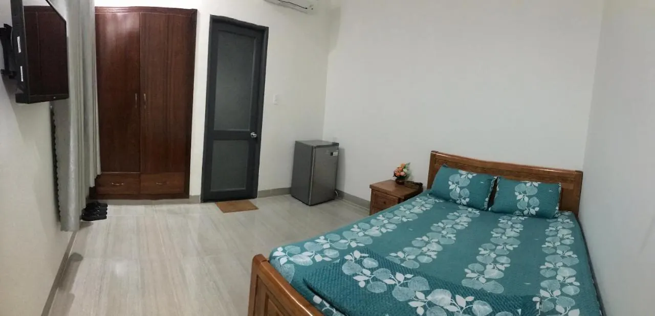 Motel Than Thien 2 فونج تاو 0*,  فيتنام
