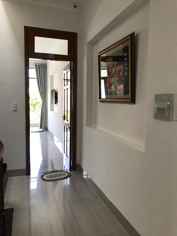Motel Than Thien 2 فونج تاو 0*,  فيتنام