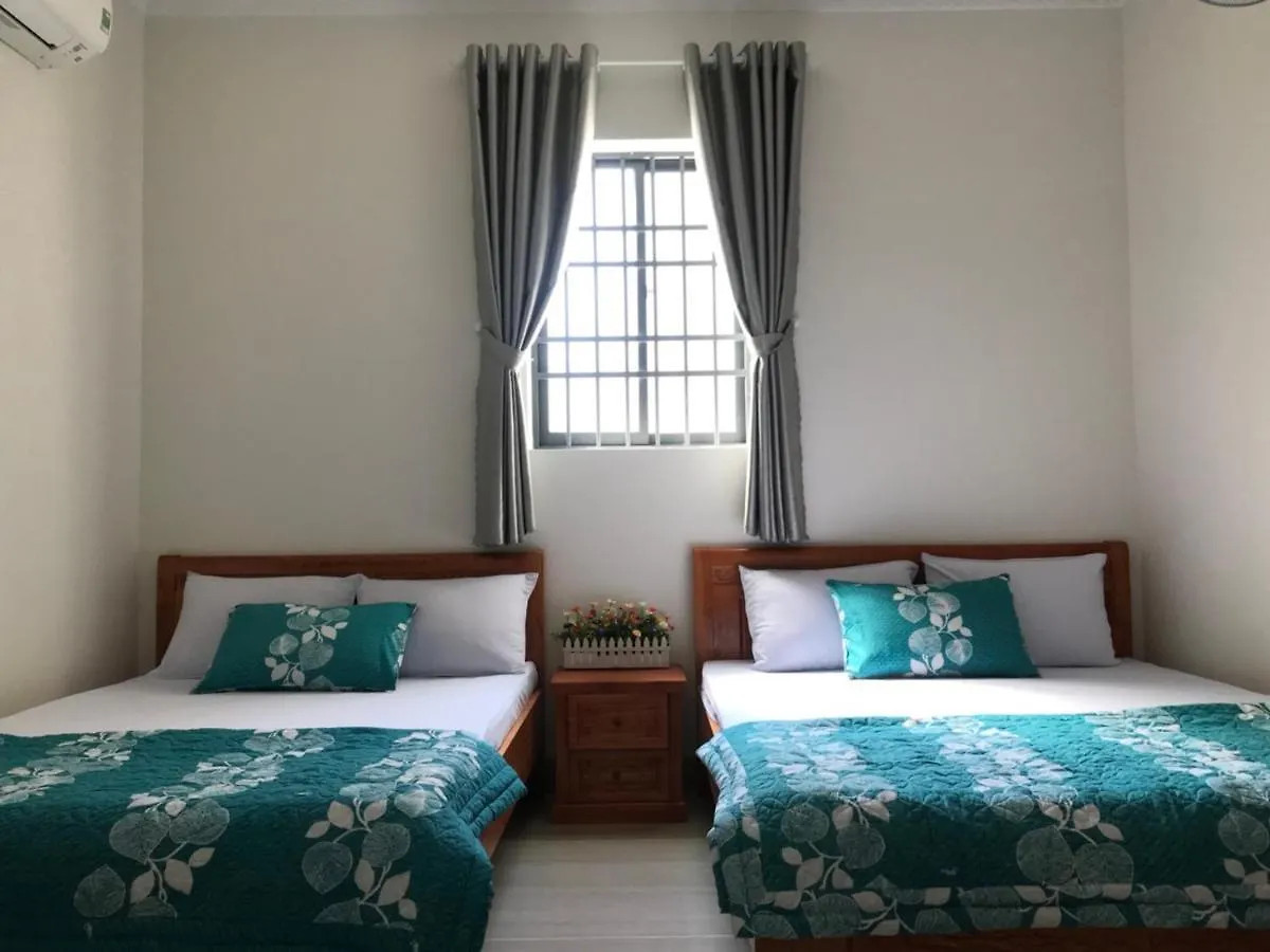 Motel Than Thien 2 فونج تاو فيتنام